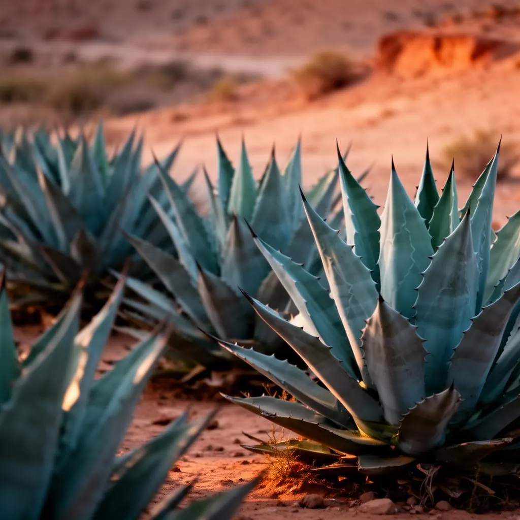 Agave