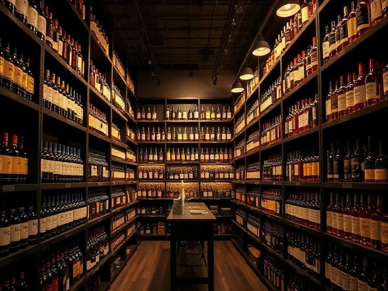 South End Bottle Shop