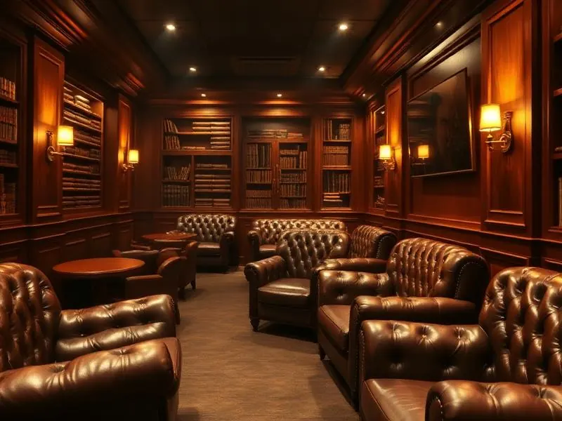 Cigar Warehouse