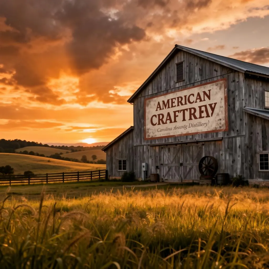 Arden Distilling Co.
